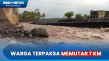 Jembatan Putus Pencut...