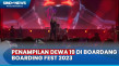 Pecah! Dewa 19 dan Virzha...
