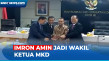 DPR RI Resmi Lantik...