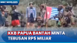 Kapolda Papua Tegaskan...