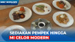 Intip Kreasi Kuliner...