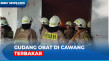 Gudang Penyimpanan Obat...