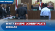 Jaksa Minta Eksepsi...