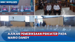 Sidang Lanjutan Mario...