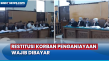 Sidang Lanjutan Mario...