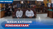 Ahli Pidana soal Perintah...