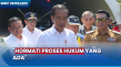 Jokowi soal Menpora...