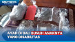 Gegara Lelah dan Depresi,...