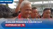 Ganjar Pranowo Sebut...