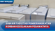 Enam Korban Kecelakaan...