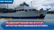 Pelabuhan Padang Bai...