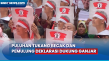 Dukung Ganjar, Pospera...