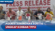 Polresta Bandara Soetta...