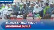 35 Jemaah Haji Asal...
