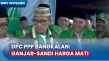 Sandiaga Berkunjung...