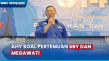 Soal Pertemuan SBY dan...