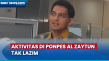 Usai Diperiksa 12 Jam,...