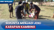 Keseruan Anak-Anak di...