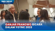 Bicara dalam YOTNC 2023,...