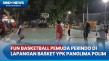 Fun Basketball DPP Pemuda...