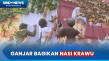 Berkunjung ke Gresik,...
