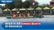 Intip Kemeriahan Karnaval...