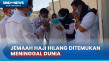 Suharja Jemaah Haji...