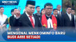 Mengenal Profil Menkominfo...