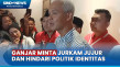 Jurkam Harus Jujur dan...