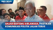 Ganjar Pranowo Bertemu...