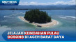 Jelajah Pulau Gosong,...
