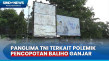 Panglima TNI Tegaskan...