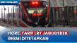 Kemenhub Resmi Tetapkan...