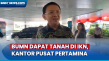 Ahok: Kantor Pusat Pertamina...