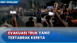 Proses Evakuasi Bangkai...