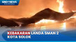 Api Lalap 4 Kelas di...