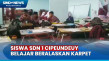 Miris! Siswa SDN di...