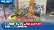 Tradisi Suro, Penjual...
