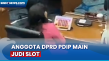 Anggota DPRD DKI Jakarta...