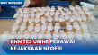 BNN Lakukan Tes Urine...