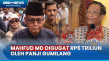 Serius? Panji Gumilang...