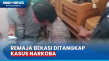 Transaksi Narkoba Sintetis,...