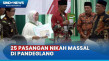 Beginilah Suasana saat...
