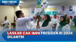 Pelantikan Laskar Cak...