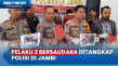 Pembunuhan Sadis di...