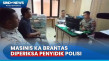 Terkait Laka dengan...