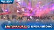 Pagelaran Jazz Gunung...