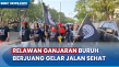 Petakan Potensi Suara...