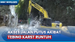 Akses Jalan Maros-Bone...