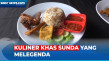 Nasi Tutug Oncom, Menu...